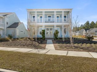 119 Winding Branch Dr, Summerville, SC 29486