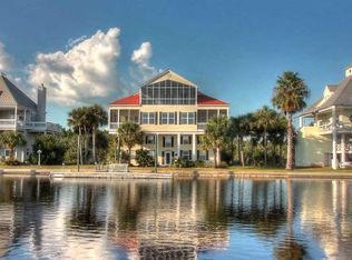 183 Harbour Point Dr, Crawfordville, FL 32327