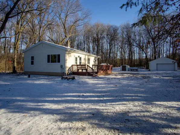 3035 20th St, Elk Mound, WI 54739