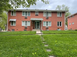 3000 N St UNIT 4, Lincoln, NE 68510