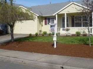 20763 SW Celebrity Ln, Aloha, OR 97007
