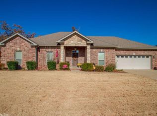 5130 Park Place Dr, Conway, AR 72034