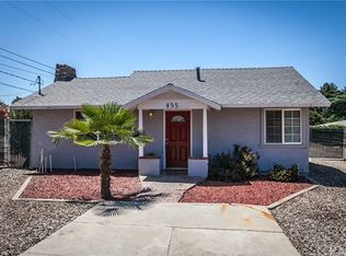 455 E County Line Rd, Calimesa, CA 92320