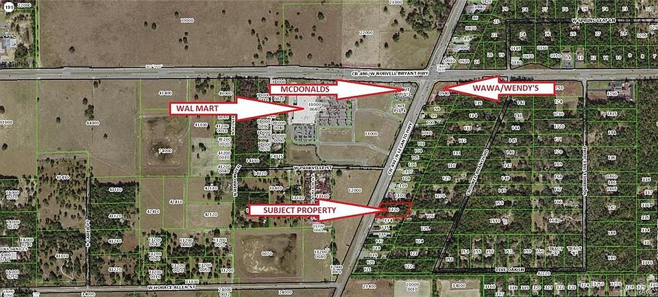1st image of 1671 N Lecanto Hwy