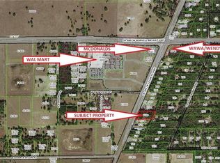 1671 N Lecanto Hwy, Lecanto, FL 34461