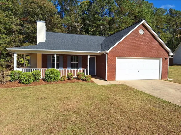 400 Oak Hill Dr, Covington, GA 30016