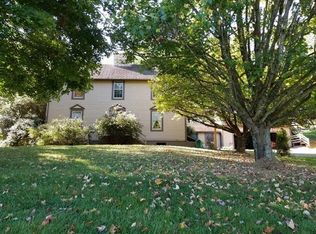 8668 Kiser Rd, Mt Crawford, VA 22841