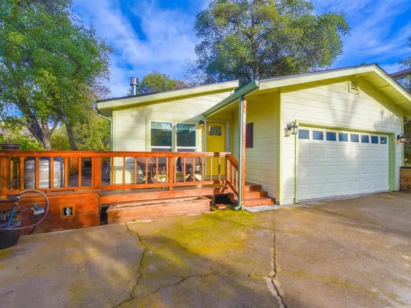 23732 Parrotts Ferry Rd Space 12, Columbia, CA 95310