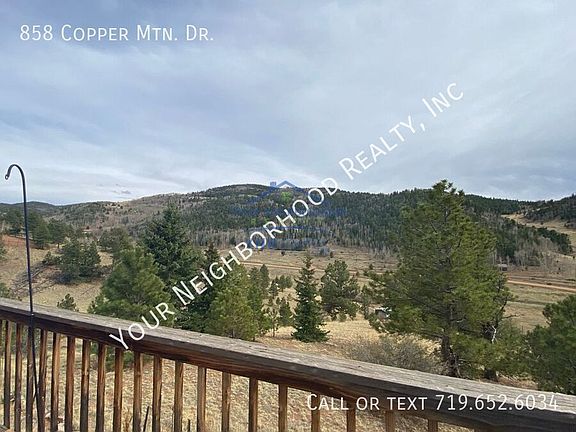 4th image of 858 Copper Mountain Dr