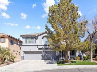 2712 Warm Rays Ave, Henderson, NV 89052