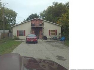 1322 12th St, Port Huron, MI