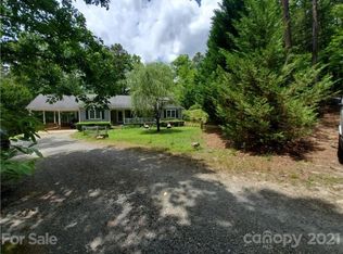 369 Hidden Hills Dr, Rutherfordton, NC 28139