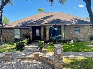 2405 Swallow Ave, McAllen, TX 78504