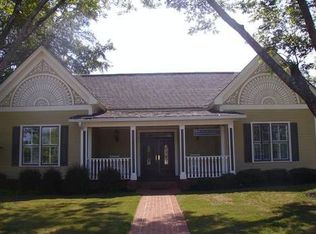 445 E Main St, Buford, GA 30518