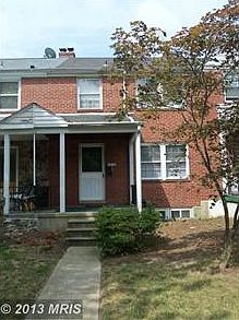 Exterior (Front)