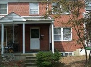 4518 Northwood Dr, Baltimore, MD 21239