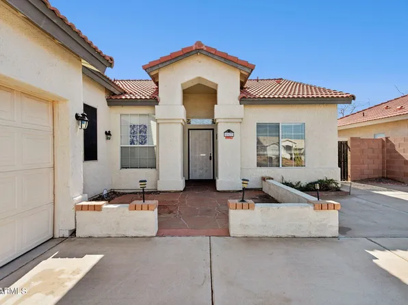 8527 W ASTER Drive, Peoria, AZ 85381