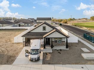 4753 W Thrush St, Moses Lake, WA 98837