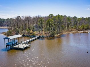 316 Flag Pond Ln, Heathsville, VA 22473