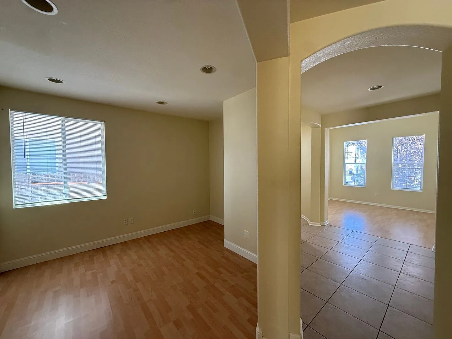 3 Bed| 2 Bath | 1746 SF | Two Car Garage | Single Story | Tenant pays $175 monthly for WS&G — Photo 3