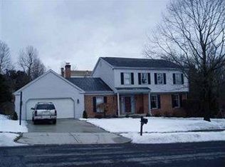 113 Fineview Rd, Camp Hill, PA 17011