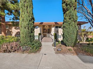 2287 Via Puerta UNIT C, Laguna Woods, CA 92637