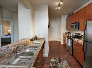 Oxford at Tech Ridge, Austin, TX 78753