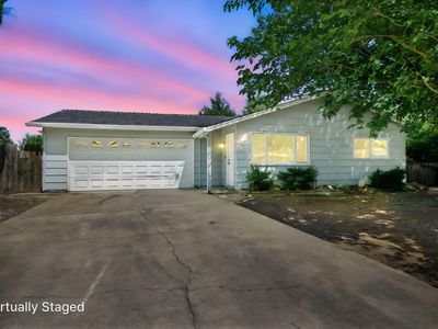 3519 Capricorn Way, Redding, CA, 96002