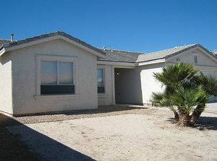 5529 Indigo Hills St, North Las Vegas, NV 89031