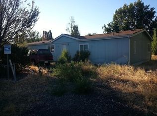 2202 W Dusty Ln, Benton City, WA 99320