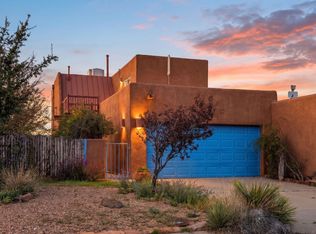 6472 Tahawash St, Cochiti Lake, NM 87083