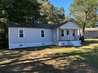 3735 Magnolia St, Orangeburg, SC 29118