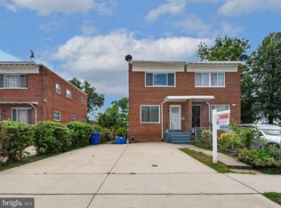 1003 Osage St, Silver Spring, MD 20903