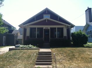 503 Washington St, Pella, IA 50219