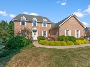 8483 Ivy Hill Dr, Youngstown, OH 44514