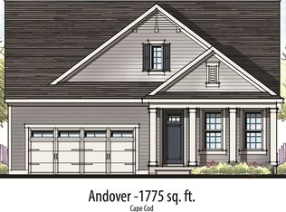 3035 Clubhouse Dr, Dighton, MA 02715