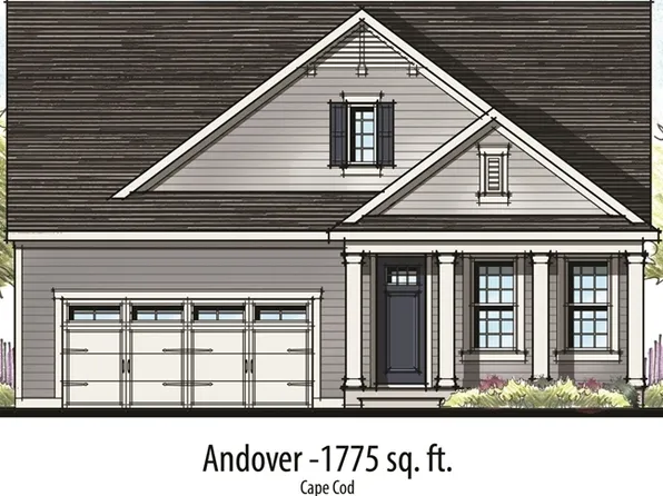 36 Rr36 Clubhouse Dr Lot Rr36, Dighton, MA 02715