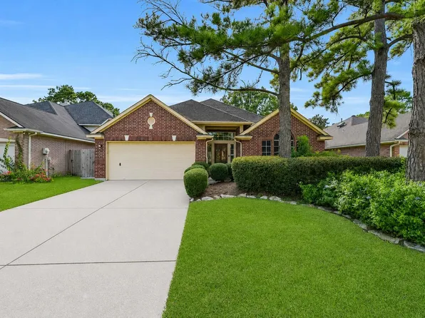 222 Glenridge Frst, Houston, TX 77094