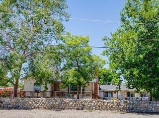 895 Fresno St, Maricopa, CA