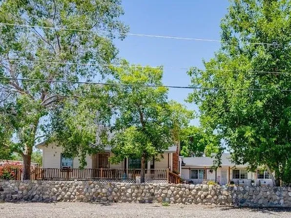 895 Fresno St, Maricopa, CA 93252