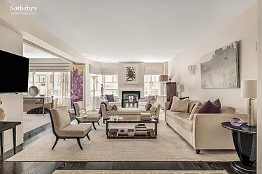Sold by Sotheby's International Realty