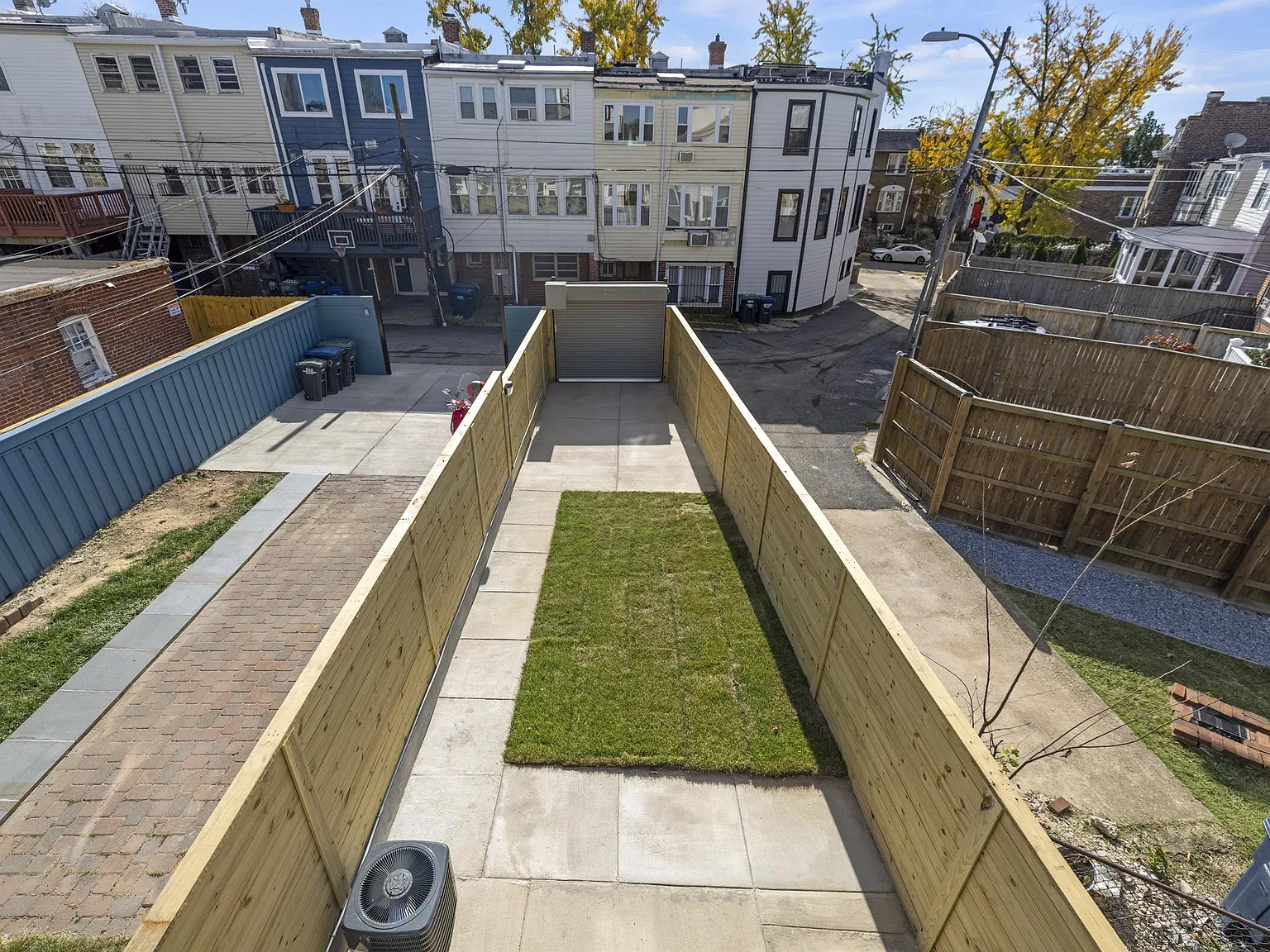 1242 Quincy St NW - Unit... — Photo 4