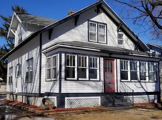 130 Edwards St, Wausau, WI 54401