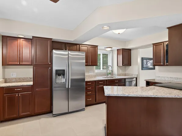 3986 Flowerfield Rd, Circle Pines, MN 55014