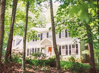 3003 Tavistock Dr, Durham, NC 27712