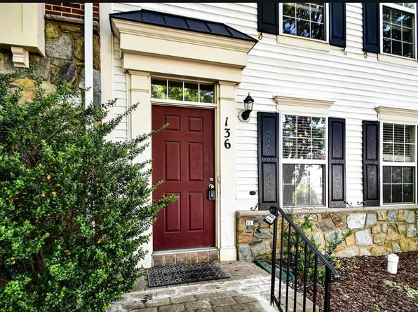 136 Pasture Side Way, Rockville, MD 20850