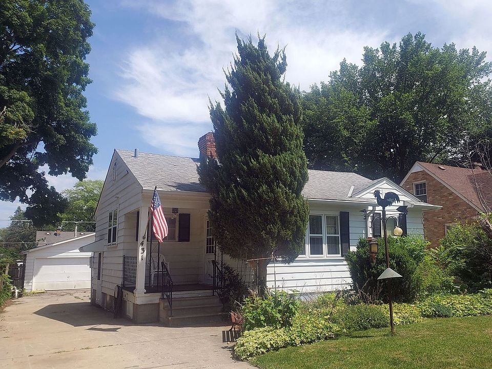 1st image of 431 Westmoreland Ave