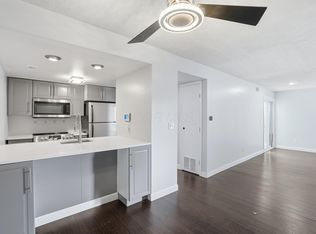 1094 Merrimar Cir S APT A, Columbus, OH 43220