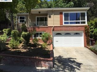 153 Marlow Dr, Oakland, CA 94605
