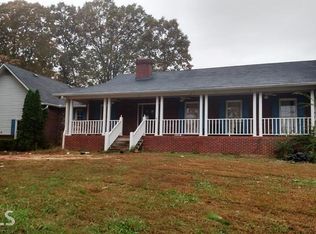 173 Grand Eight Ln, Summerville, GA 30747